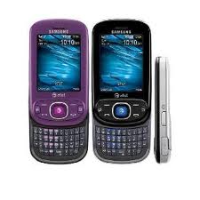 buy Cell Phone & PDAs Samsung Strive A687 - click for details